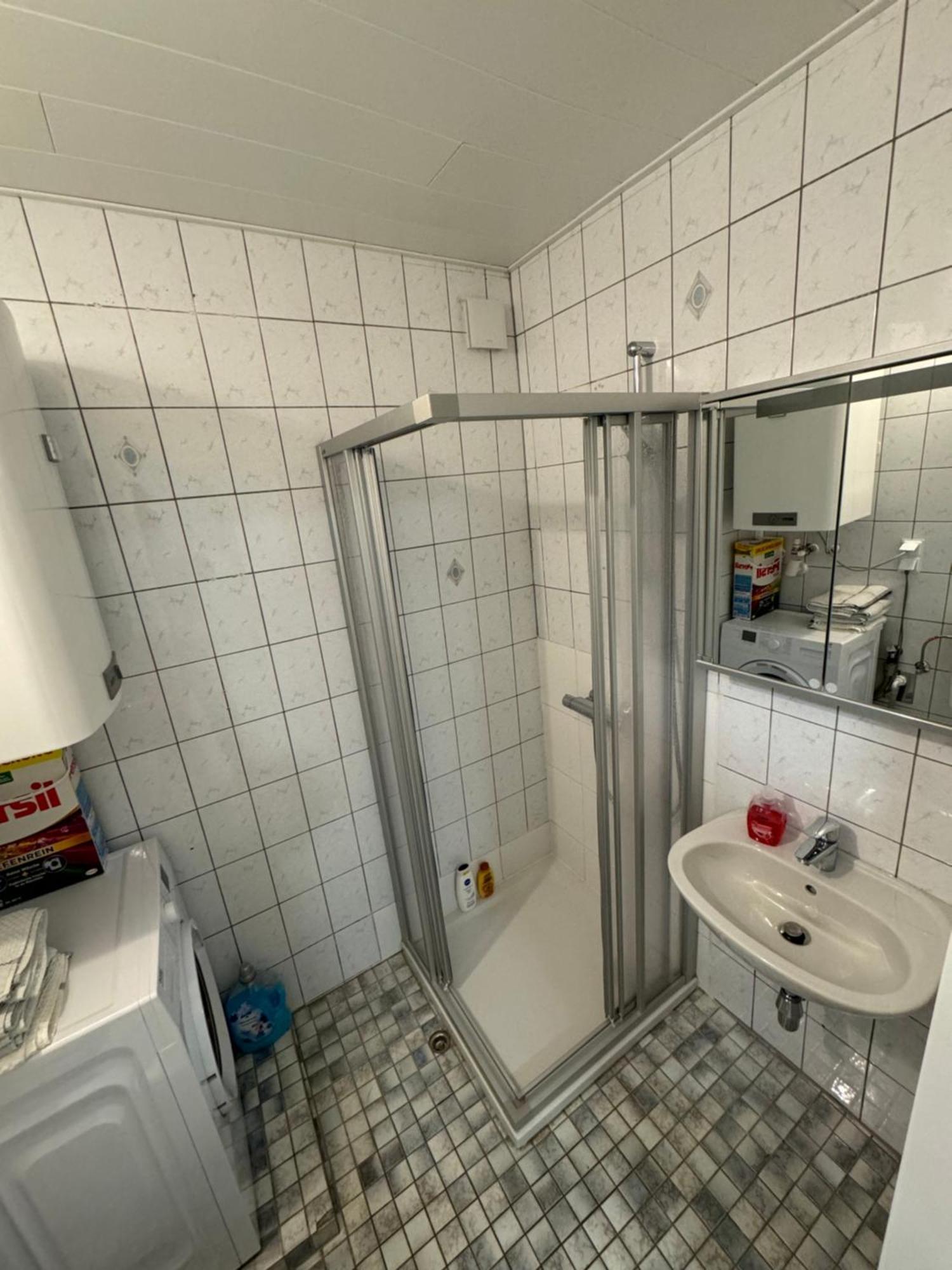 1 Schlafzimmer Apartment Euratsfeld Bagian luar foto