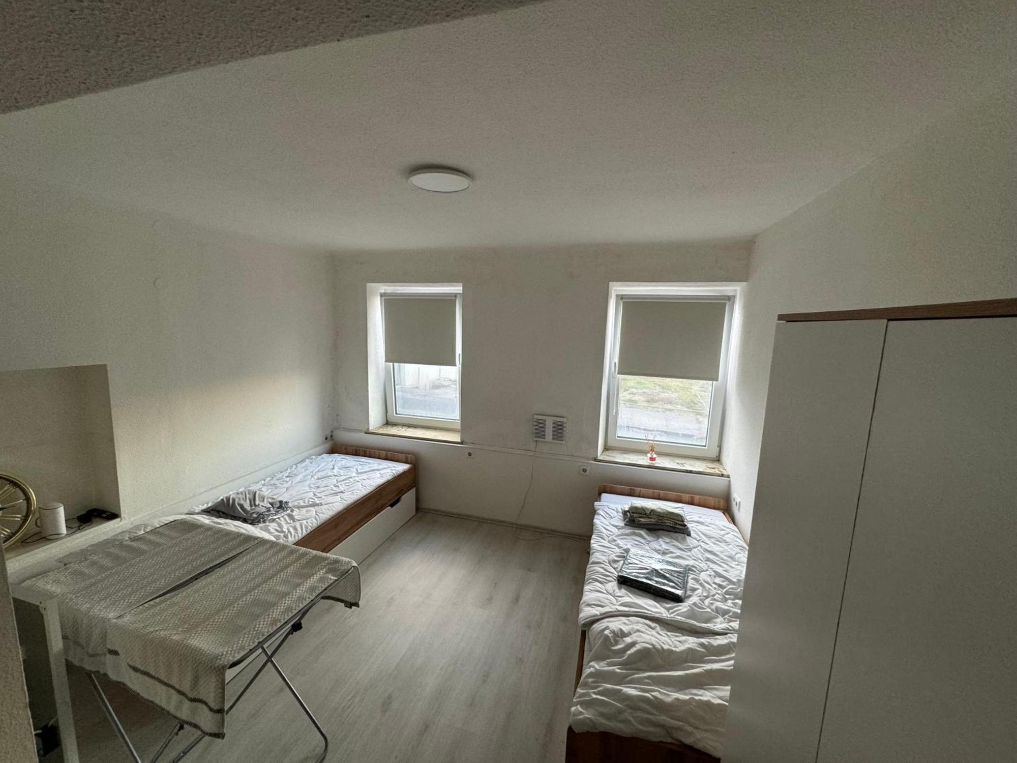 1 Schlafzimmer Apartment Euratsfeld Bagian luar foto